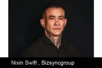 Nixin Swift