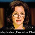 Shirley Nelson