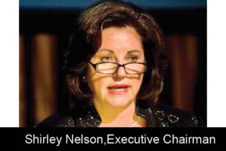Shirley Nelson