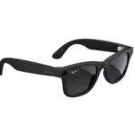 The Business Opportunities Emerging Around AI Powered Glasses