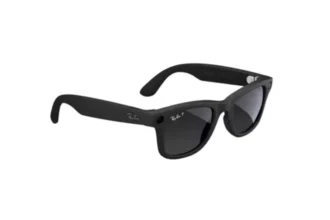 The Business Opportunities Emerging Around AI Powered Glasses