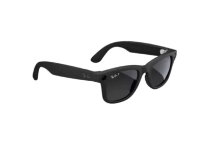 The Business Opportunities Emerging Around AI Powered Glasses