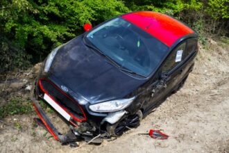 Why Injury Victims Should Document Everything After a Bad Crash
