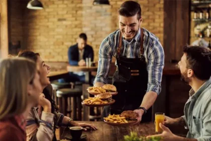 Growing Restaurant Sales While Protecting Healthy Profit Margins