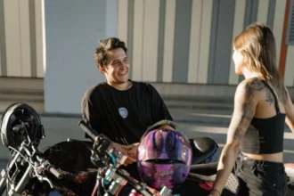 How Helmet Use Affects Motorcycle Injury Claims in Vancouver