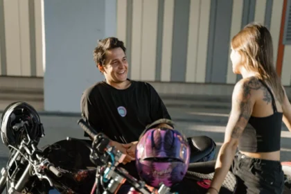 How Helmet Use Affects Motorcycle Injury Claims in Vancouver