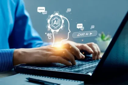 The Shift From Search Engines to AI Powered Discovery