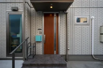 Why Modern Buildings Are Rethinking How They Secure Their Doors