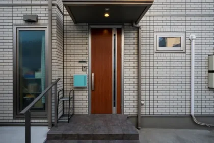 Why Modern Buildings Are Rethinking How They Secure Their Doors