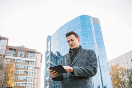 Why Scaling AI in Real Estate Is an Infrastructure Decision First