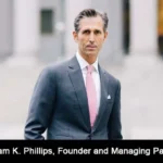 William K. Phillips