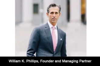 William K. Phillips