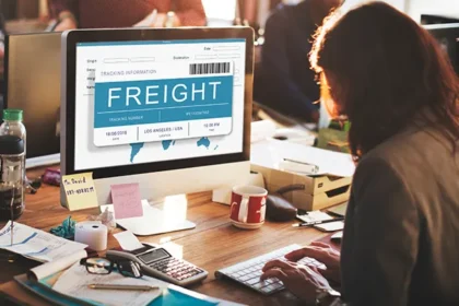 how to solve for uncontrolled freight spend across procurement
