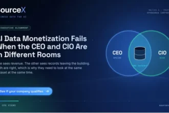 AI Data Monetization Fails 1