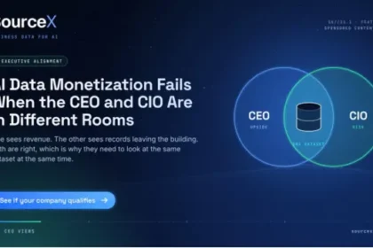 AI Data Monetization Fails 1