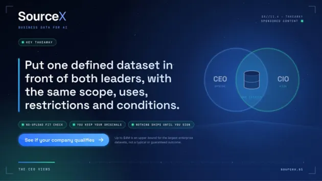 AI Data Monetization Fails 4 AI Data Monetization Fails 4