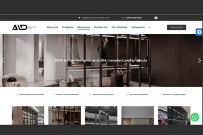 AluminumXDesign