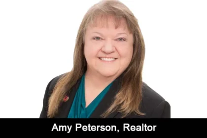Amy Peterson