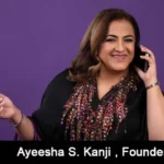 Ayeesha S. Kanji