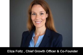 Eliza Foltz
