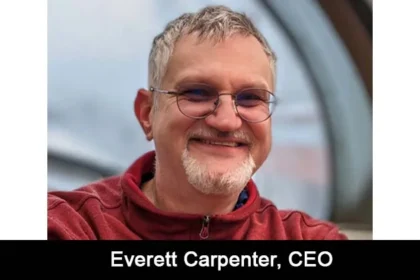 Everett E. Carpenter