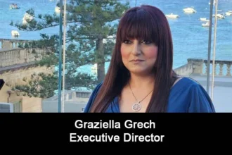 GRAZIELLA GRECH