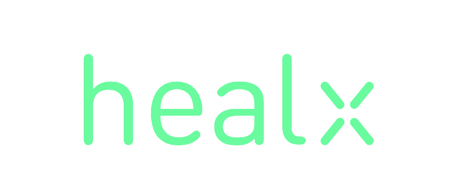 Healx