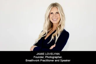 JAMIE LOVELYNN