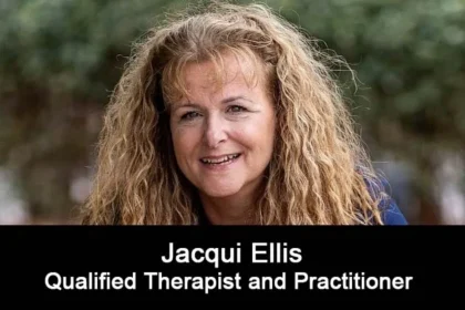 Jacqui Ellis