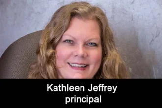 KATHLEEN JEFFREY