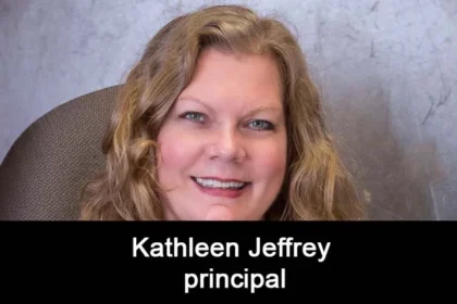 KATHLEEN JEFFREY