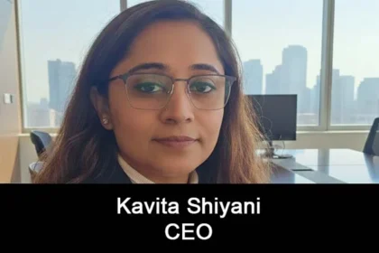 Kavita Shiyani