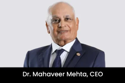 Mahveer Mehta Medical Center,