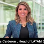 Maria E Calderon Salcedo