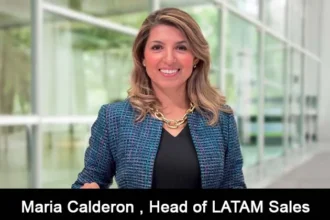 Maria E Calderon Salcedo