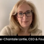 Marie Chantale Lortie