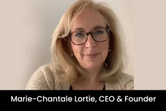 Marie Chantale Lortie