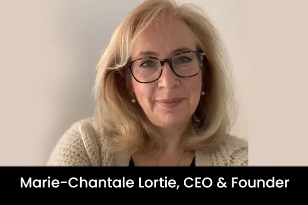 Marie Chantale Lortie