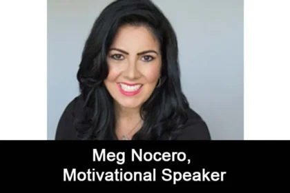 Meg Nocero