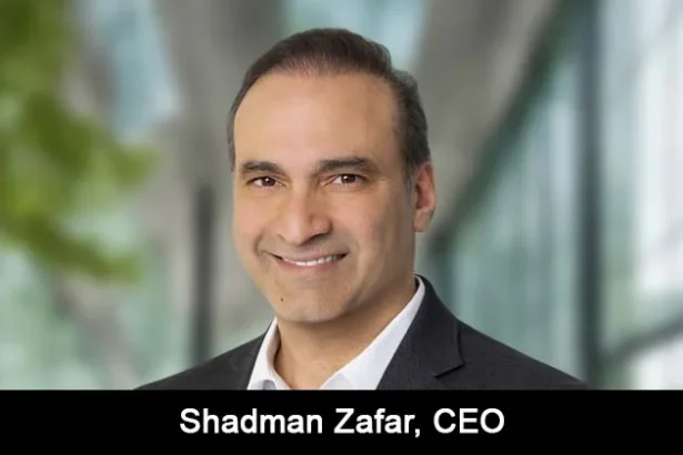 Shadman Zafar