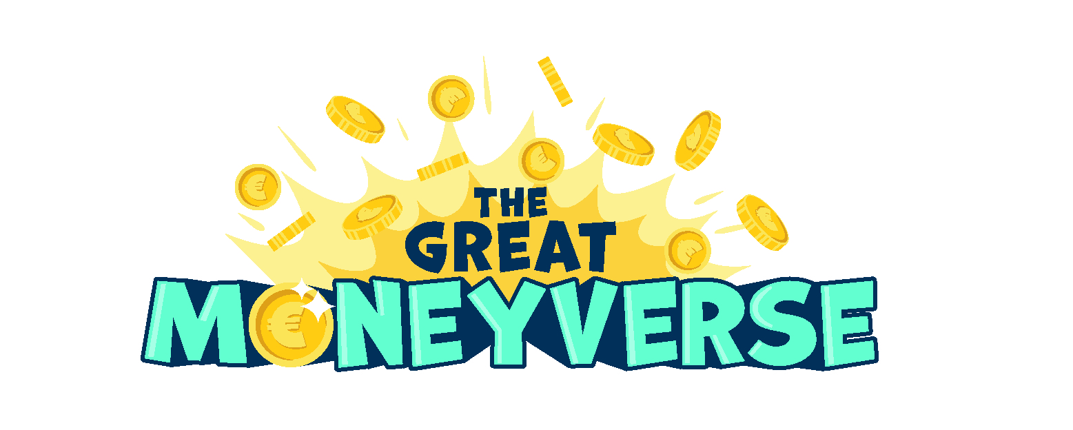 The Great Moneyverse