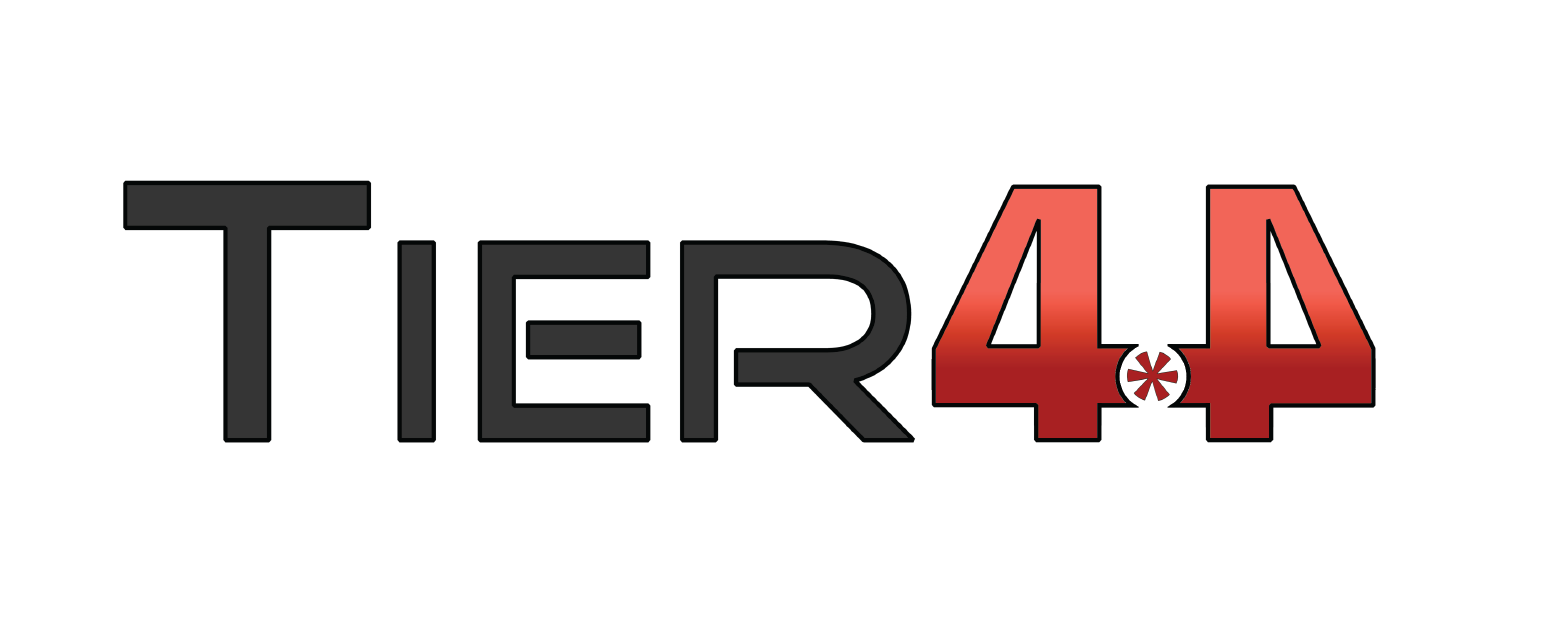 Tier44 Technologies, Inc.