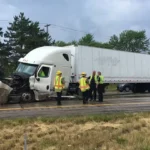 What Legal Options Do Victims Have After a Serious Truck Accident Claim