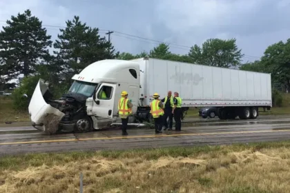 What Legal Options Do Victims Have After a Serious Truck Accident Claim