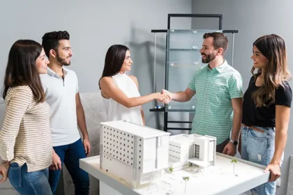 Why Real Estate Agencies Need All in One CRM Ecosystems
