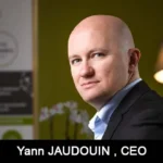 Yann Jaudouin