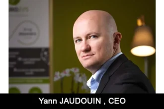 Yann Jaudouin