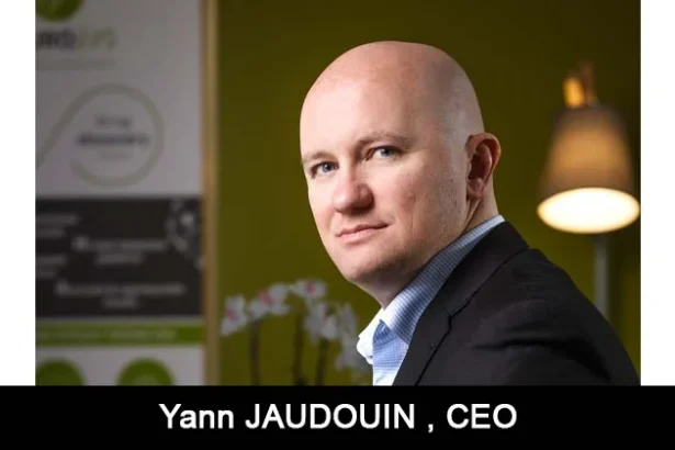 Yann Jaudouin
